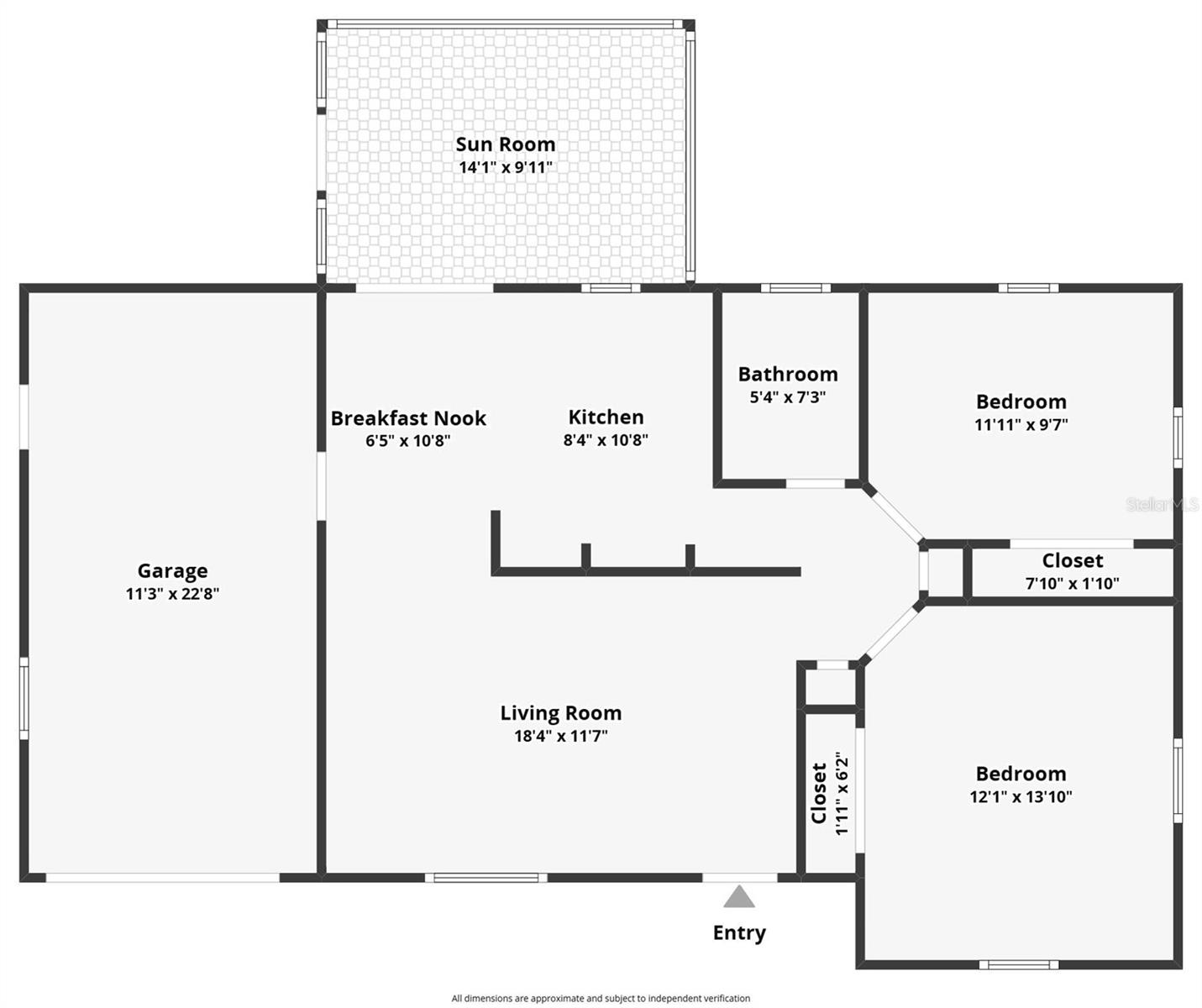 5017 OVERLOOK DR — photo 38
