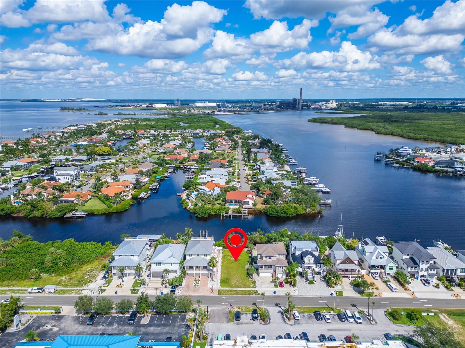 1317 APOLLO BEACH BLVD — photo 27