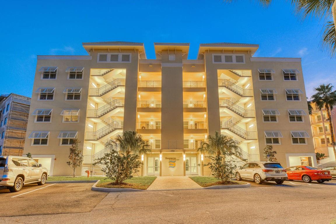 250 HIDDEN BAY DR #301 — photo 37