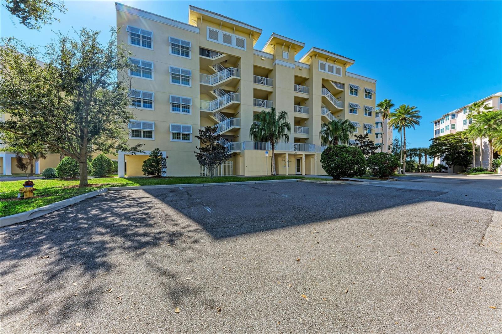 250 HIDDEN BAY DR #301 — photo 39