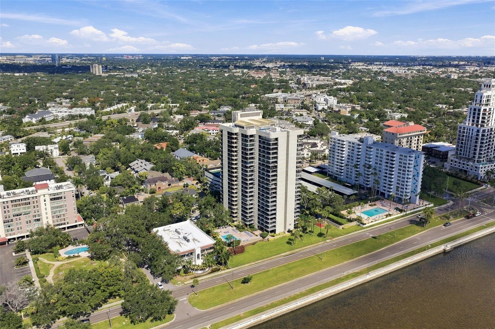 2413 BAYSHORE BLVD #1005 — photo 54