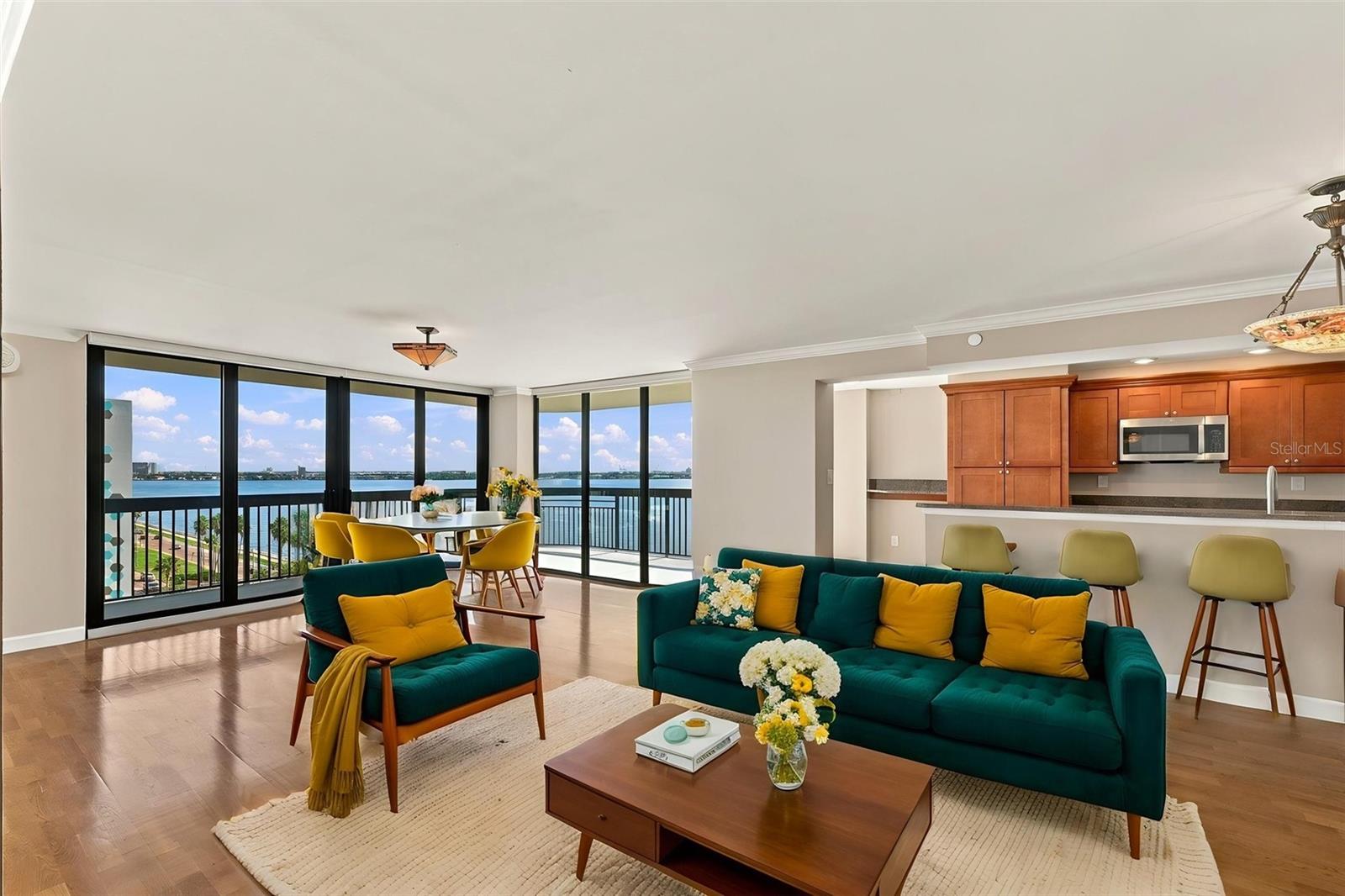 2413 BAYSHORE BLVD #1005 — photo 7