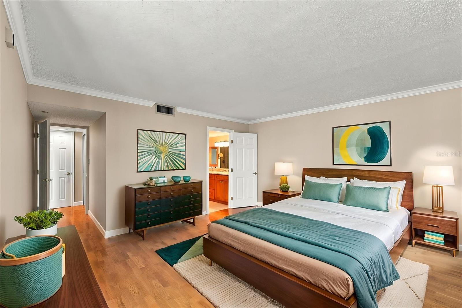 2413 BAYSHORE BLVD #1005 — photo 38