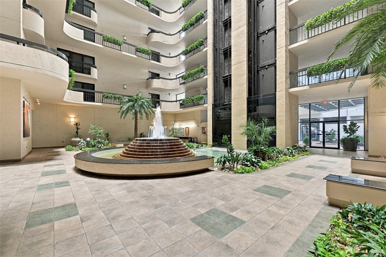 2413 BAYSHORE BLVD #1005 — photo 44
