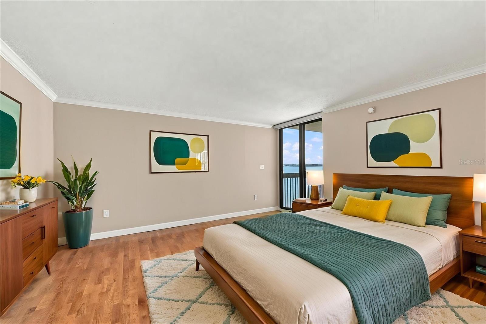 2413 BAYSHORE BLVD #1005 — photo 35