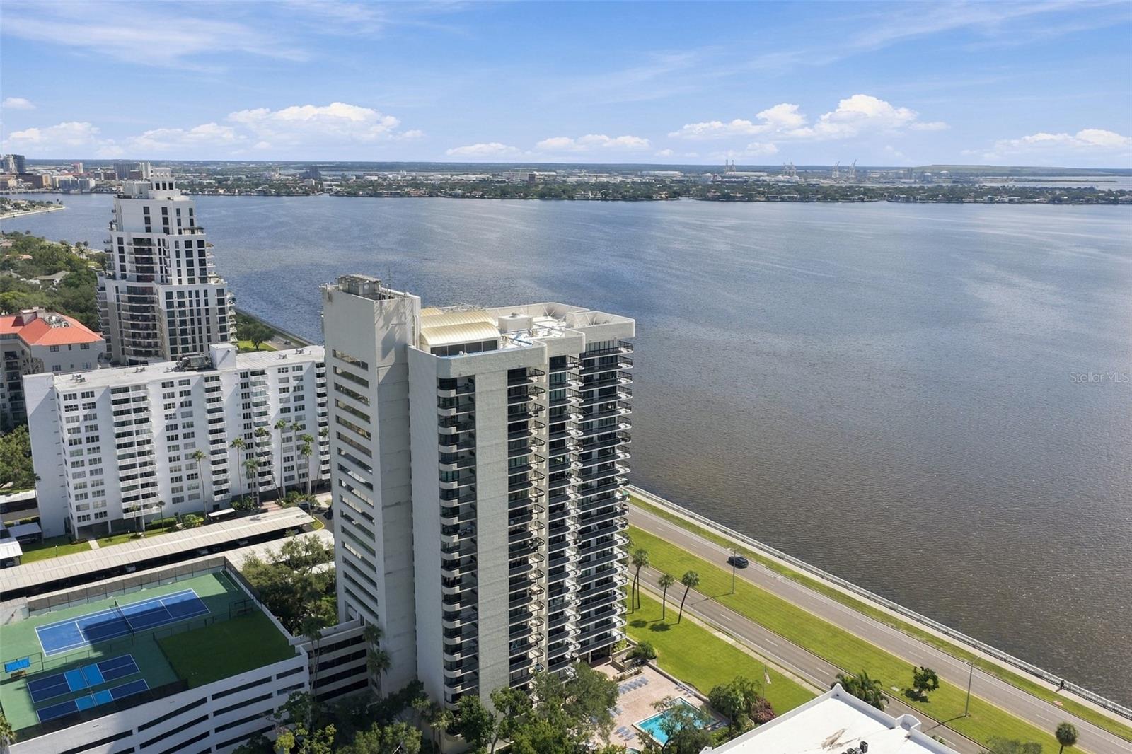 2413 BAYSHORE BLVD #1005 — photo 52