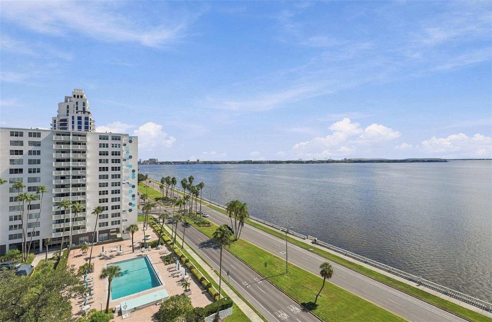 2413 BAYSHORE BLVD #1005 — photo 16