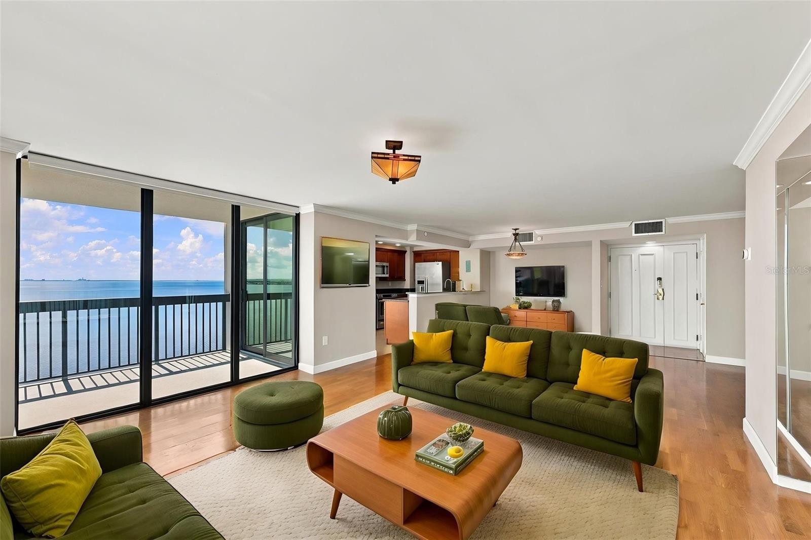 2413 BAYSHORE BLVD #1005 — photo 12