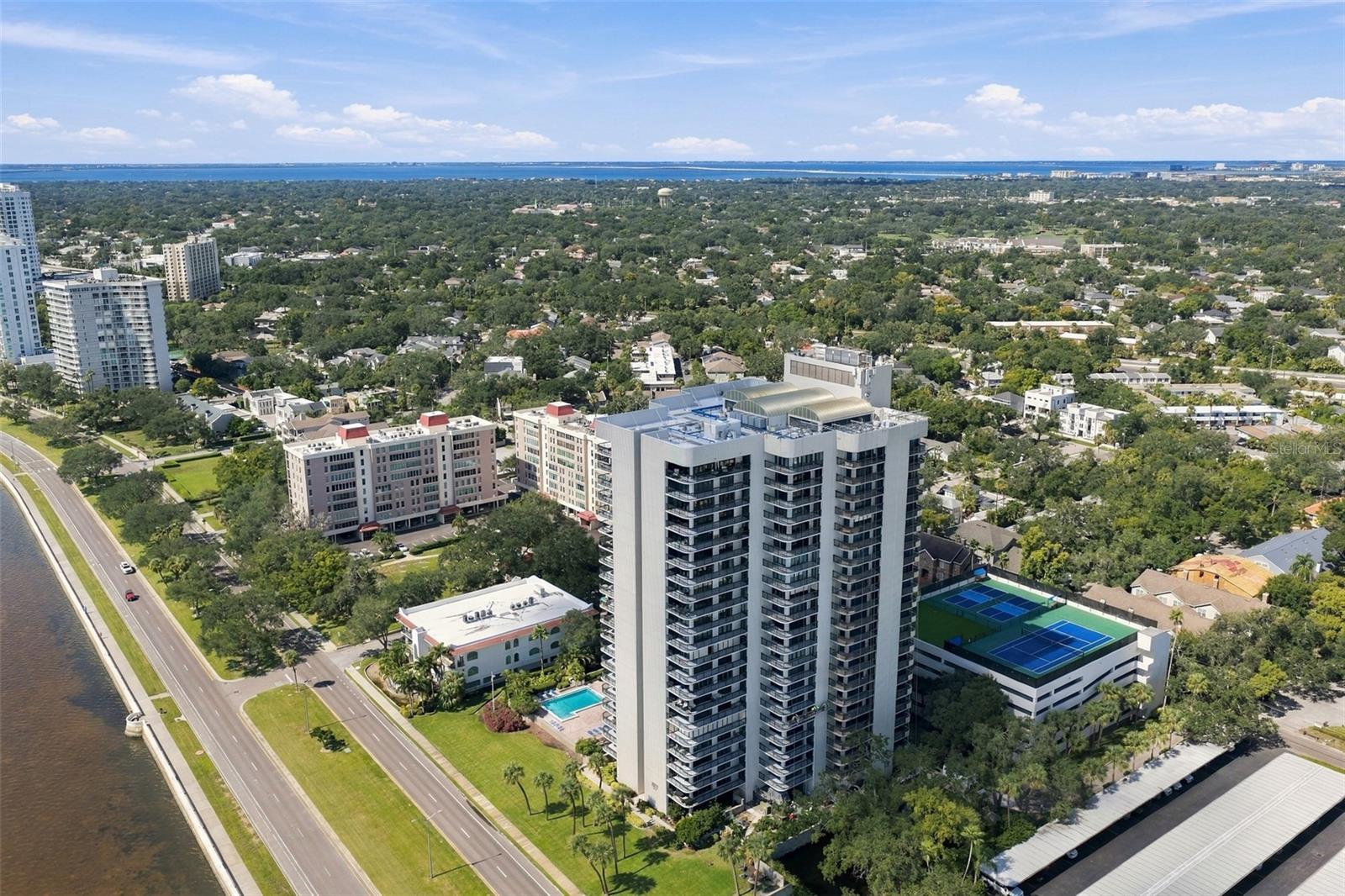 2413 BAYSHORE BLVD #1005 — photo 56