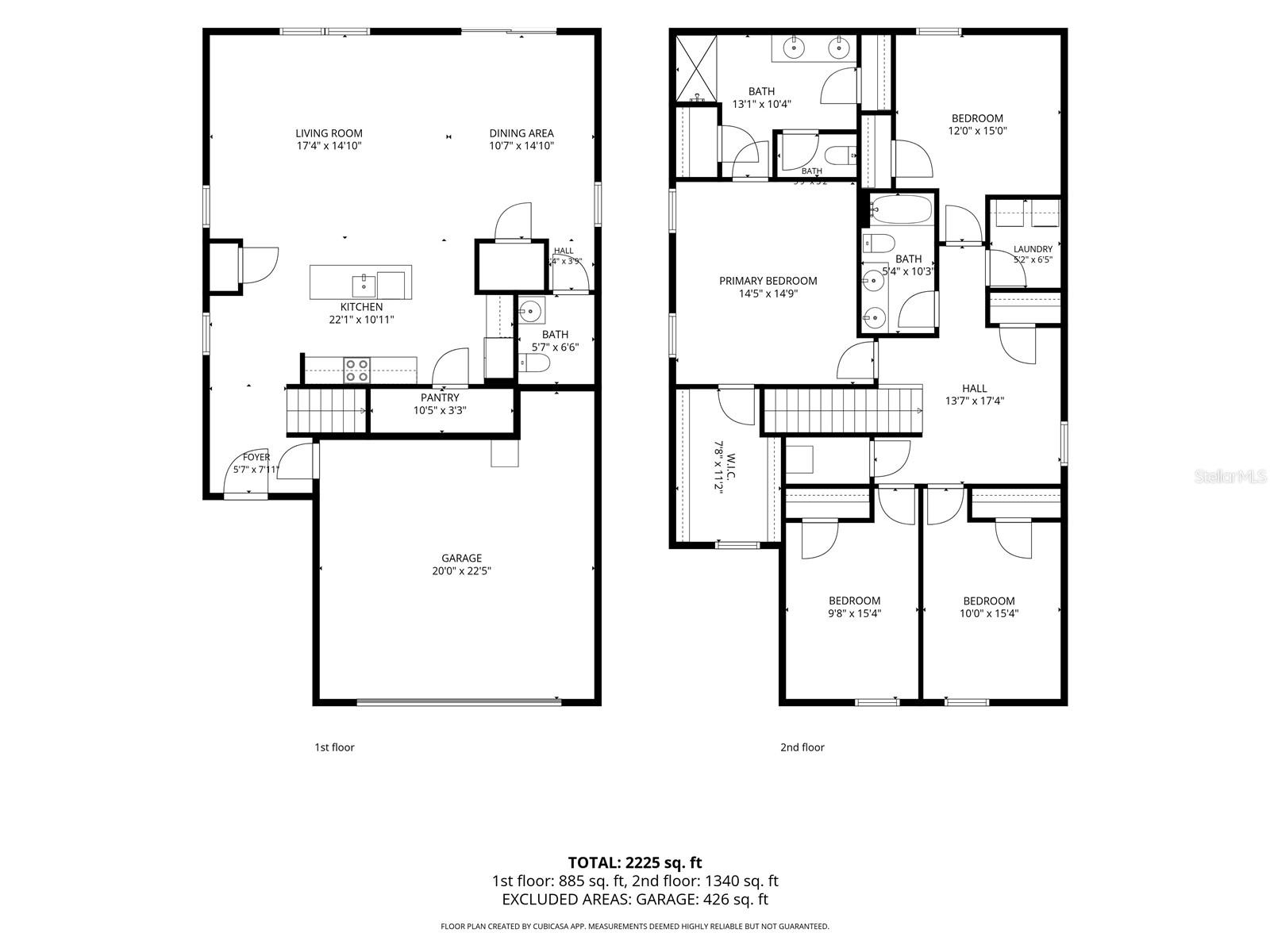 2401 MOON SHADOW RD — photo 40