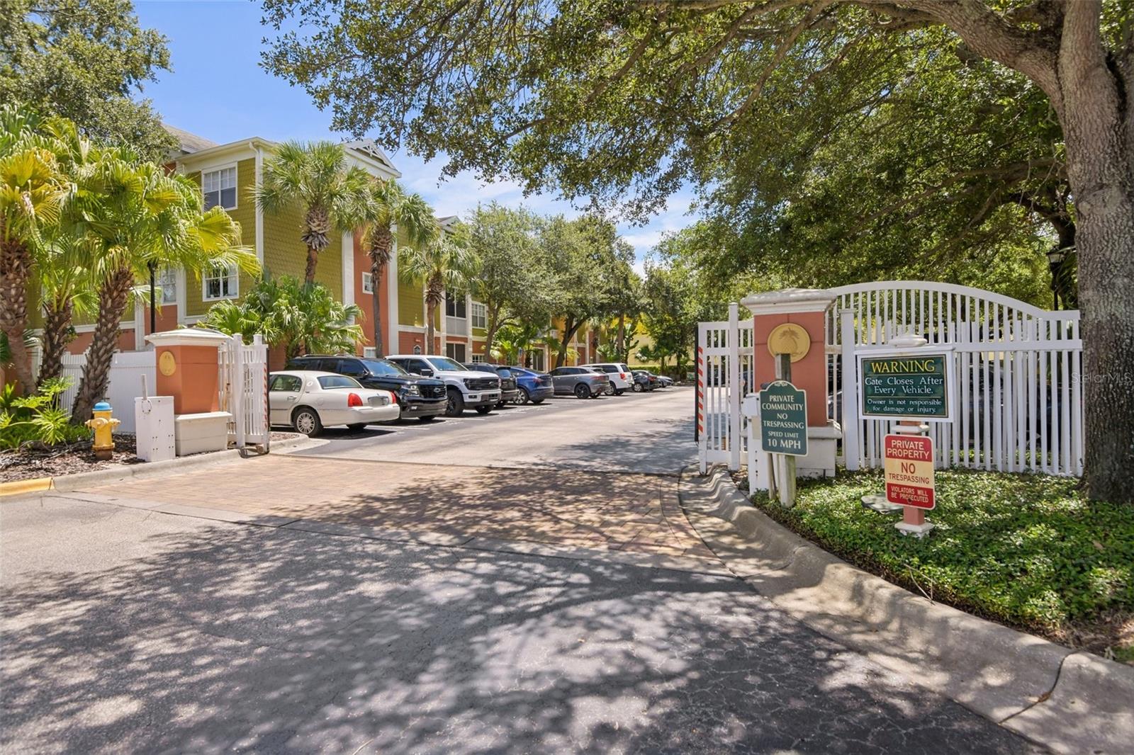 4207 S DALE MABRY HWY #2414 — photo 2