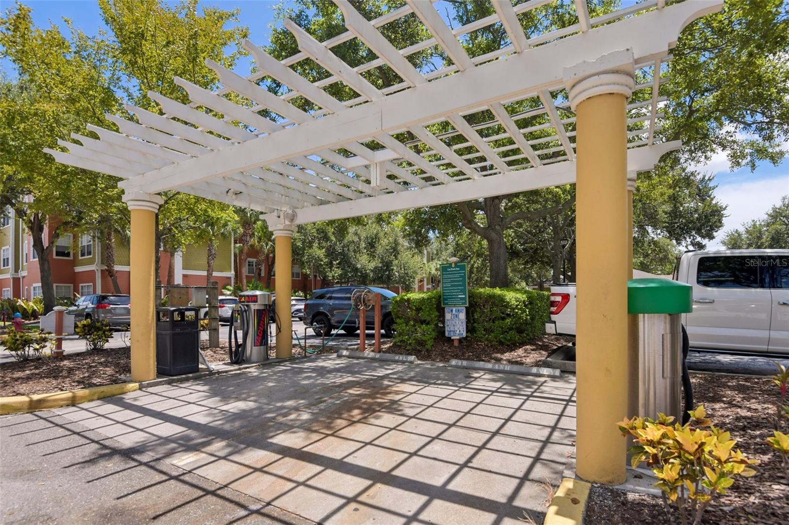 4207 S DALE MABRY HWY #2414 — photo 26