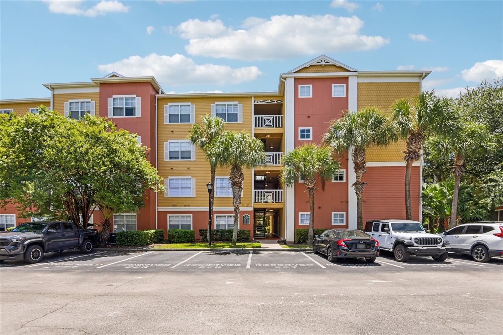 4207 S DALE MABRY HWY #2414 — photo 5