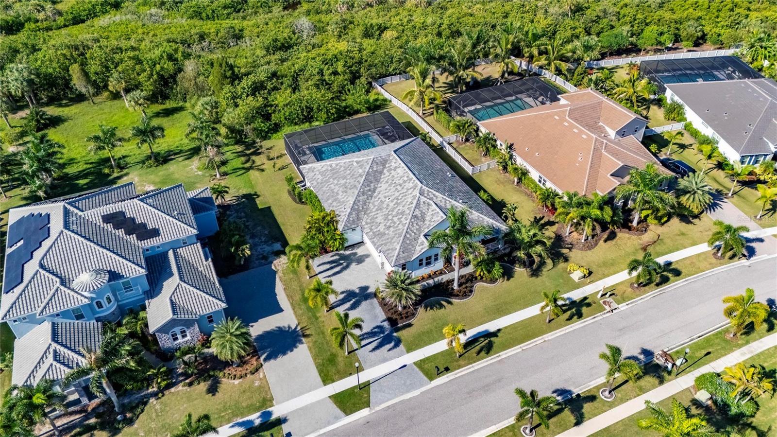 816 MANNS HARBOR DR — photo 84