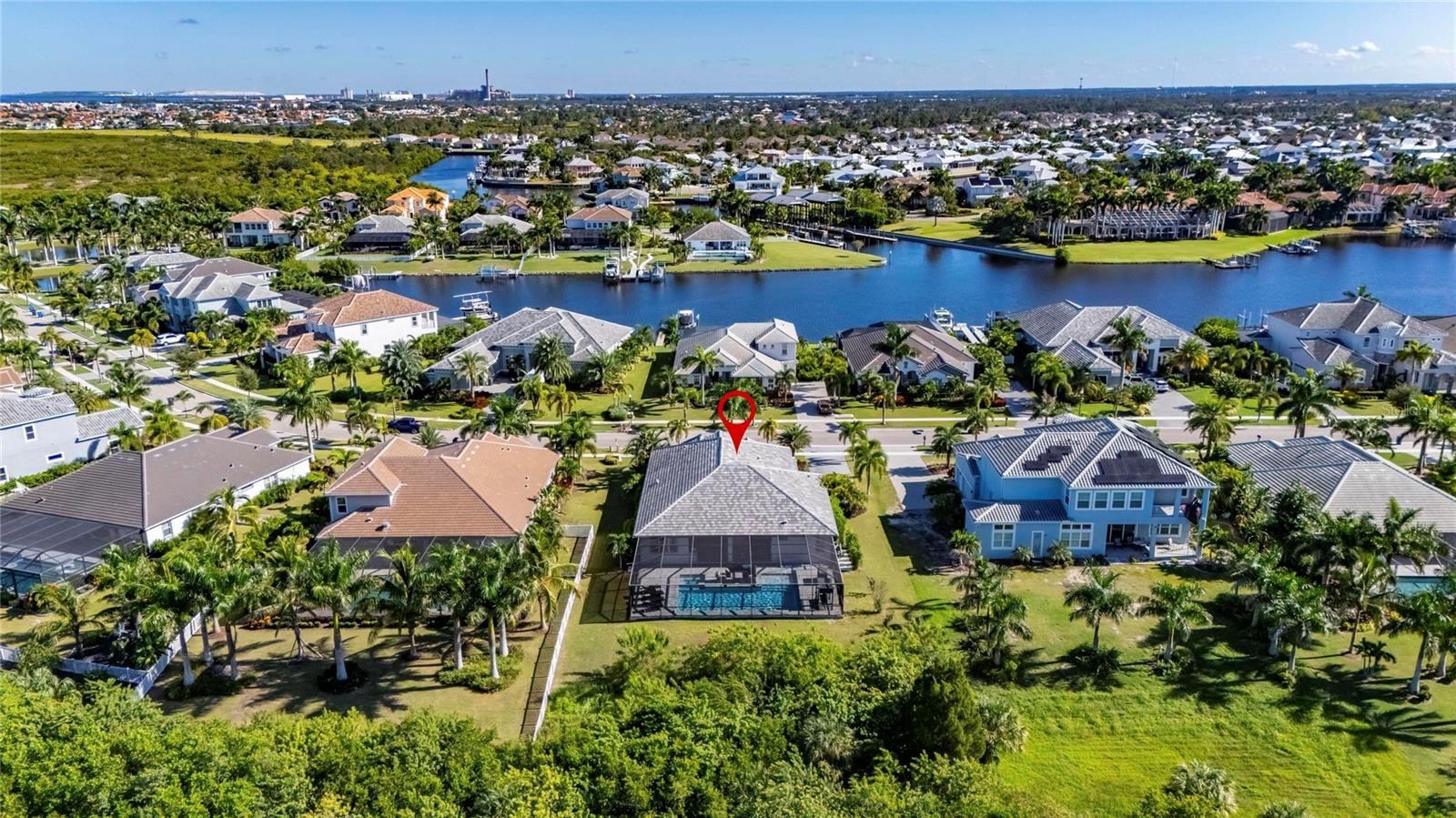 816 MANNS HARBOR DR — photo 85