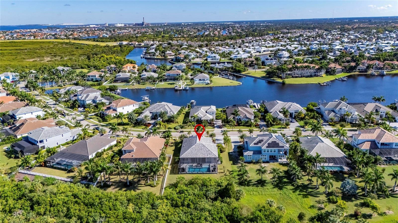 816 MANNS HARBOR DR — photo 87