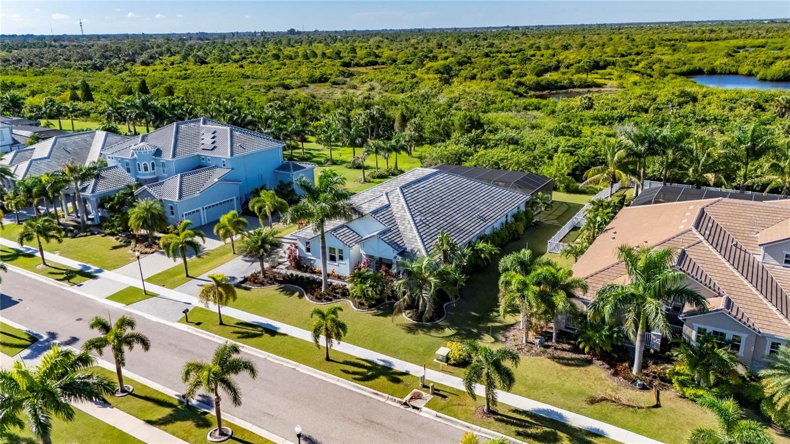 816 MANNS HARBOR DR — photo 83