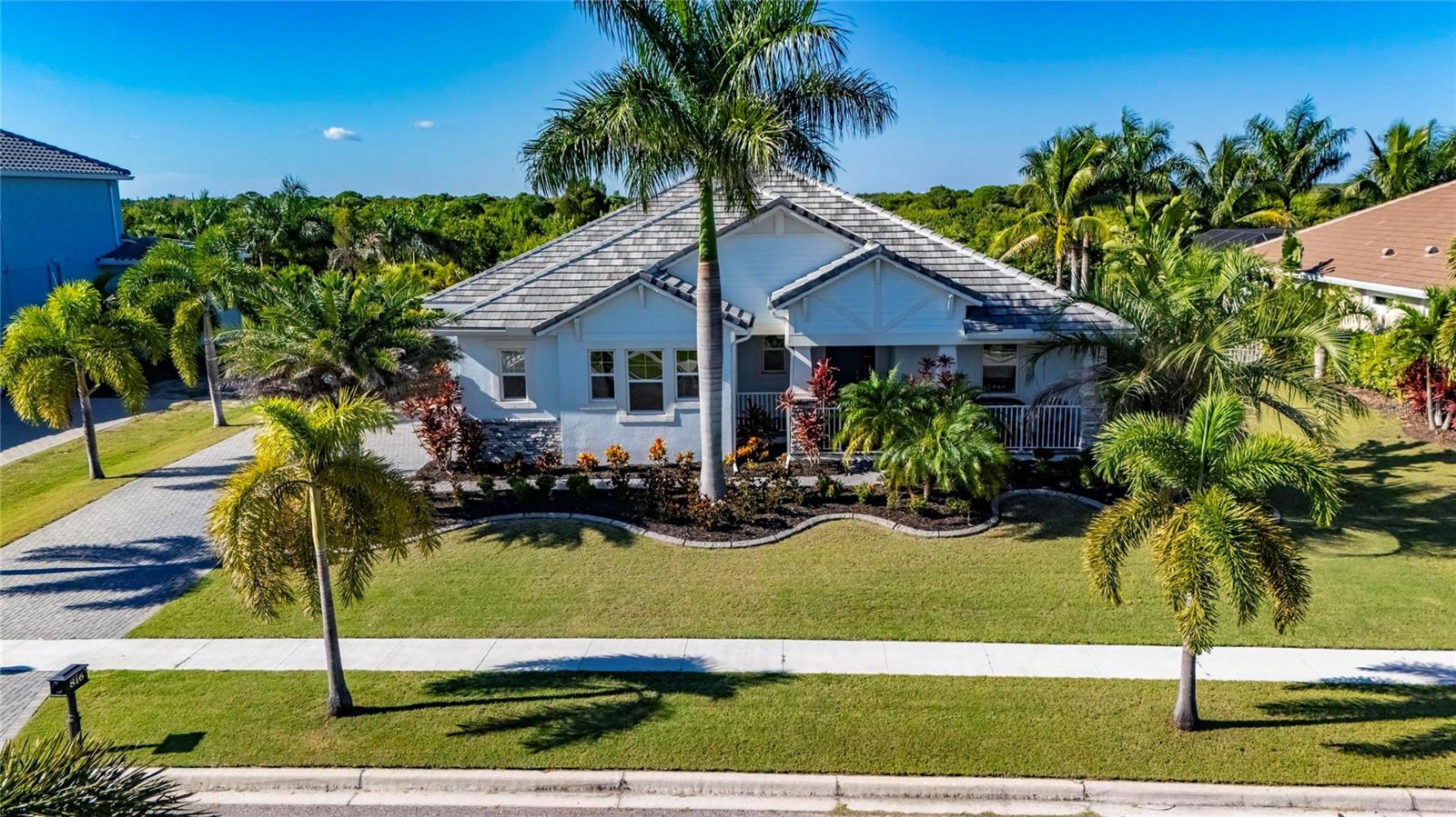 816 MANNS HARBOR DR — photo 80