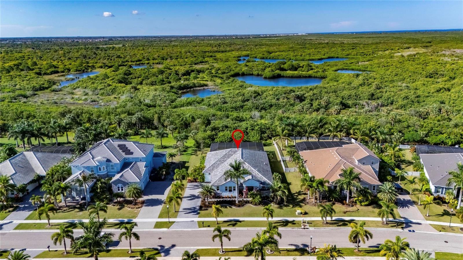 816 MANNS HARBOR DR — photo 92