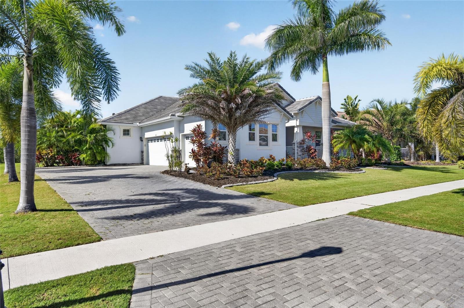 816 MANNS HARBOR DR — photo 62