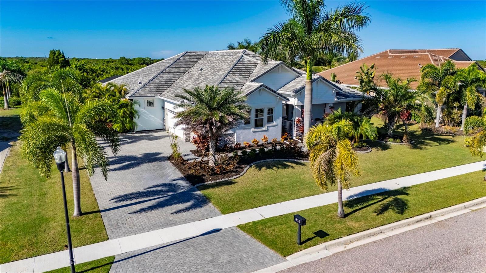816 MANNS HARBOR DR — photo 81