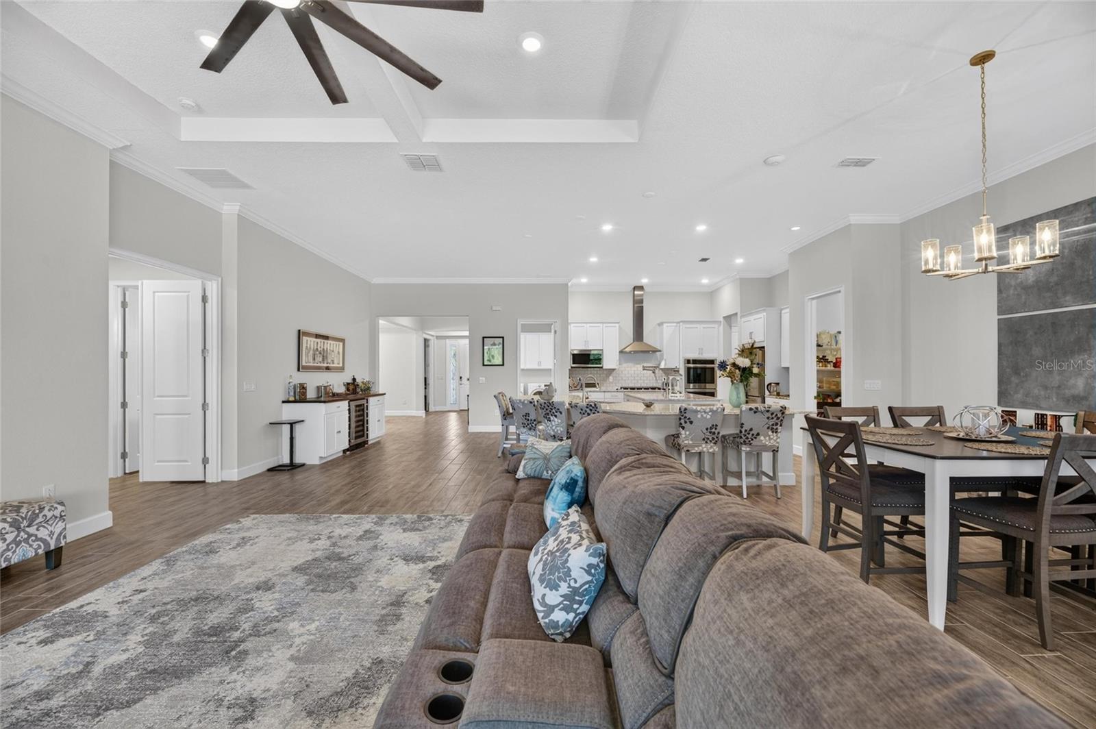 816 MANNS HARBOR DR — photo 57