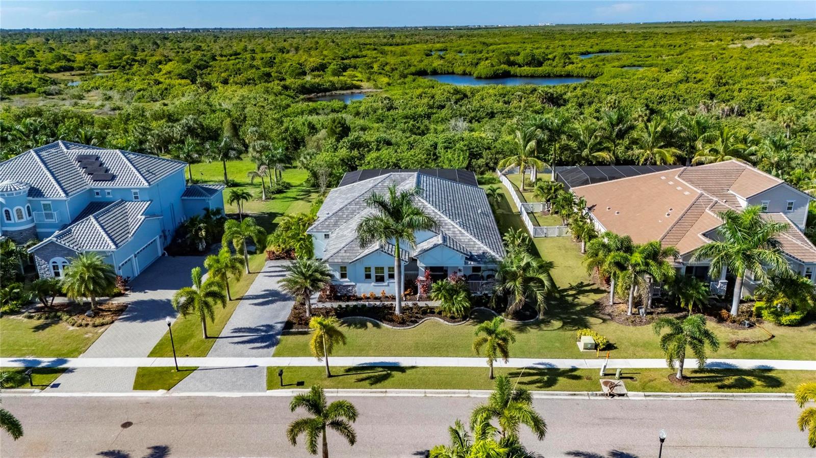 816 MANNS HARBOR DR — photo 82