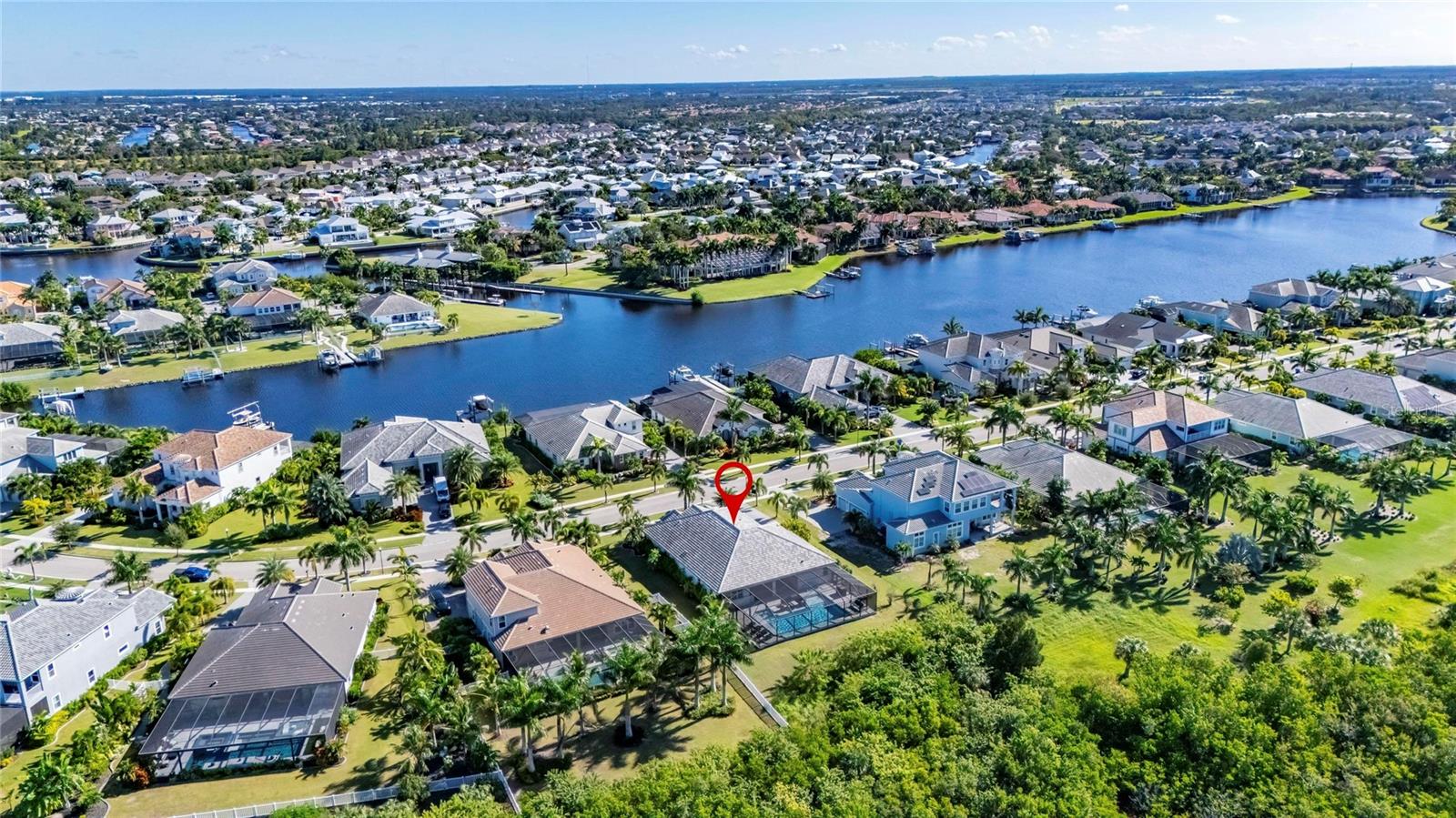 816 MANNS HARBOR DR — photo 86