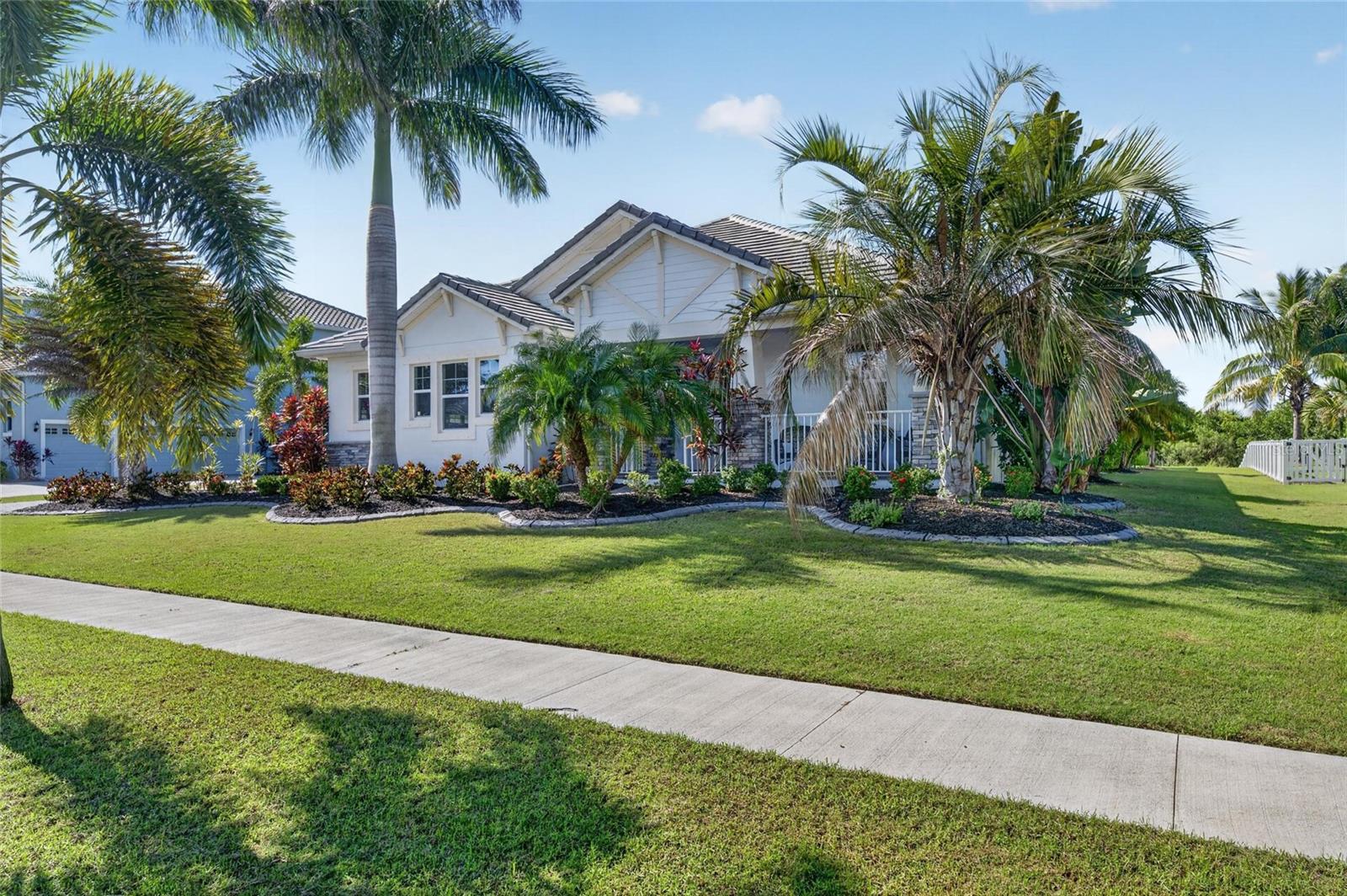 816 MANNS HARBOR DR — photo 65