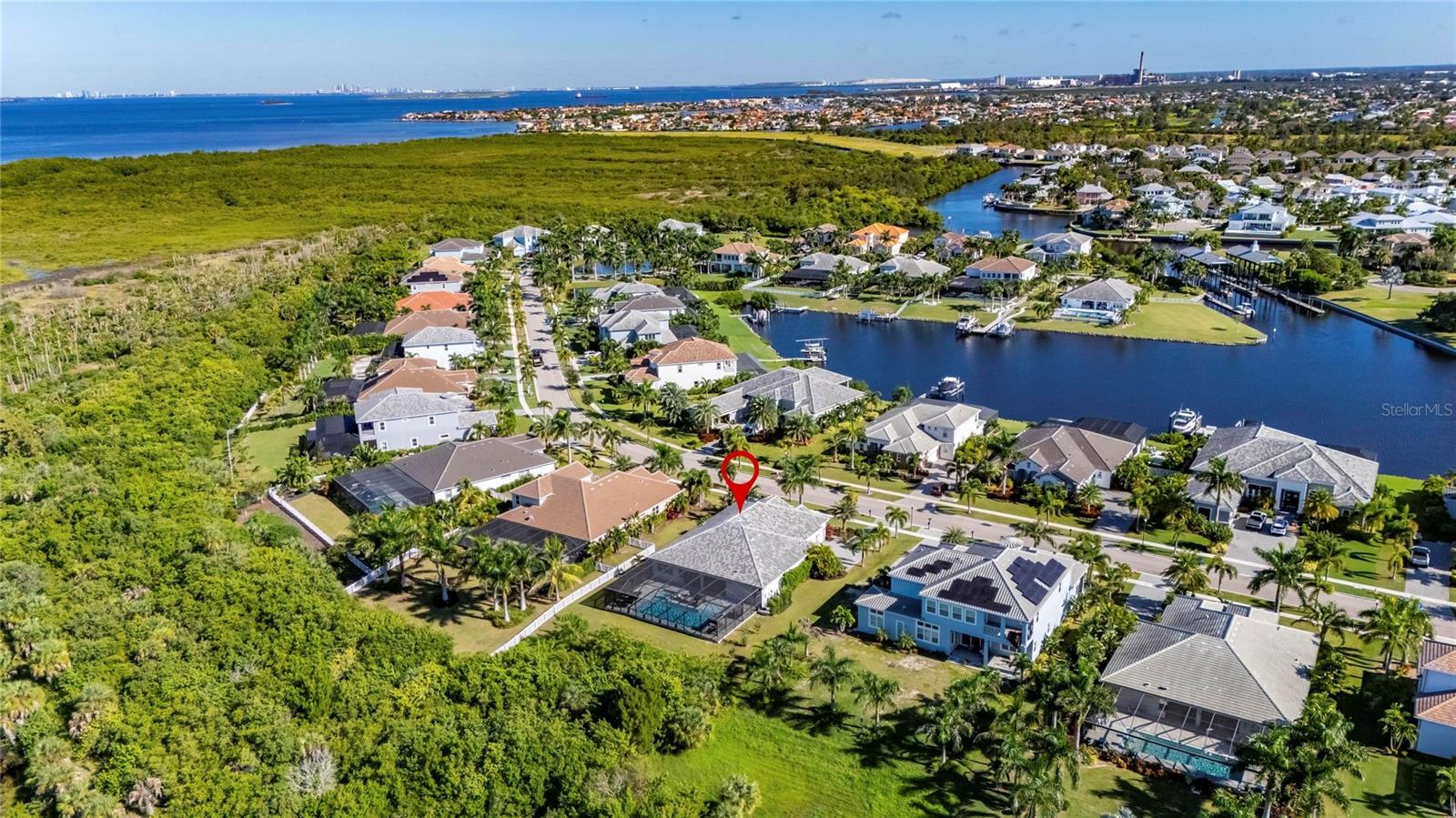 816 MANNS HARBOR DR — photo 88