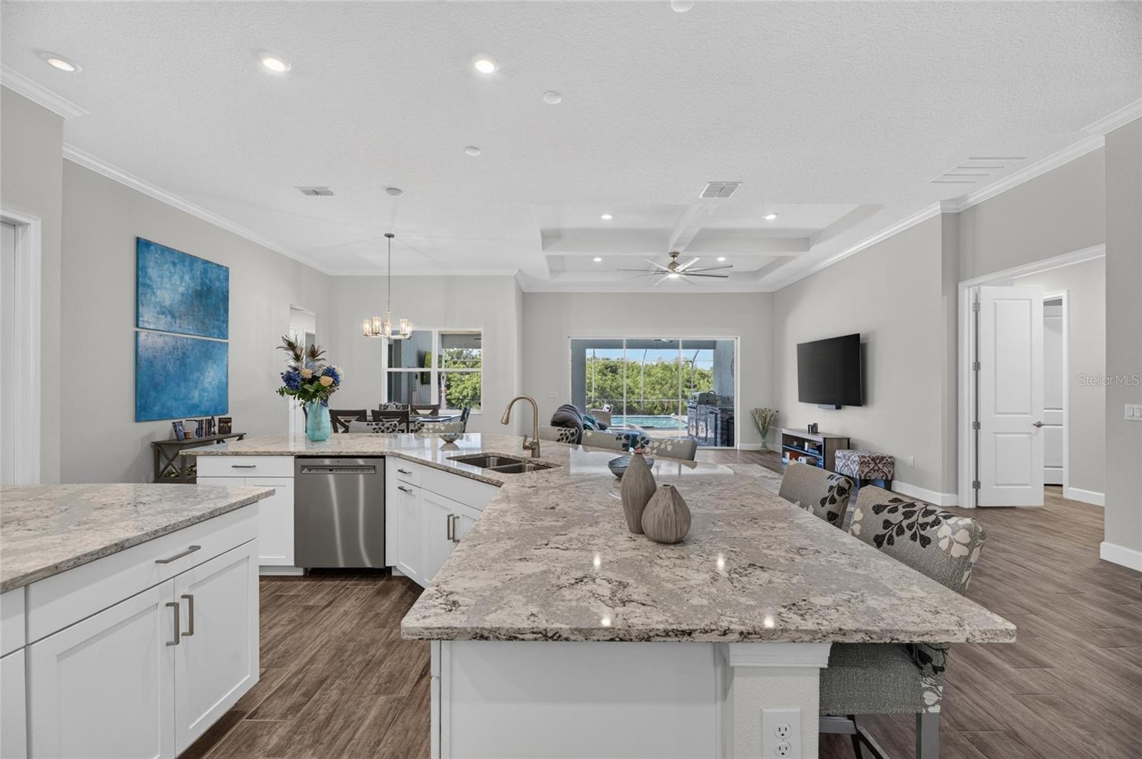 816 MANNS HARBOR DR — photo 12