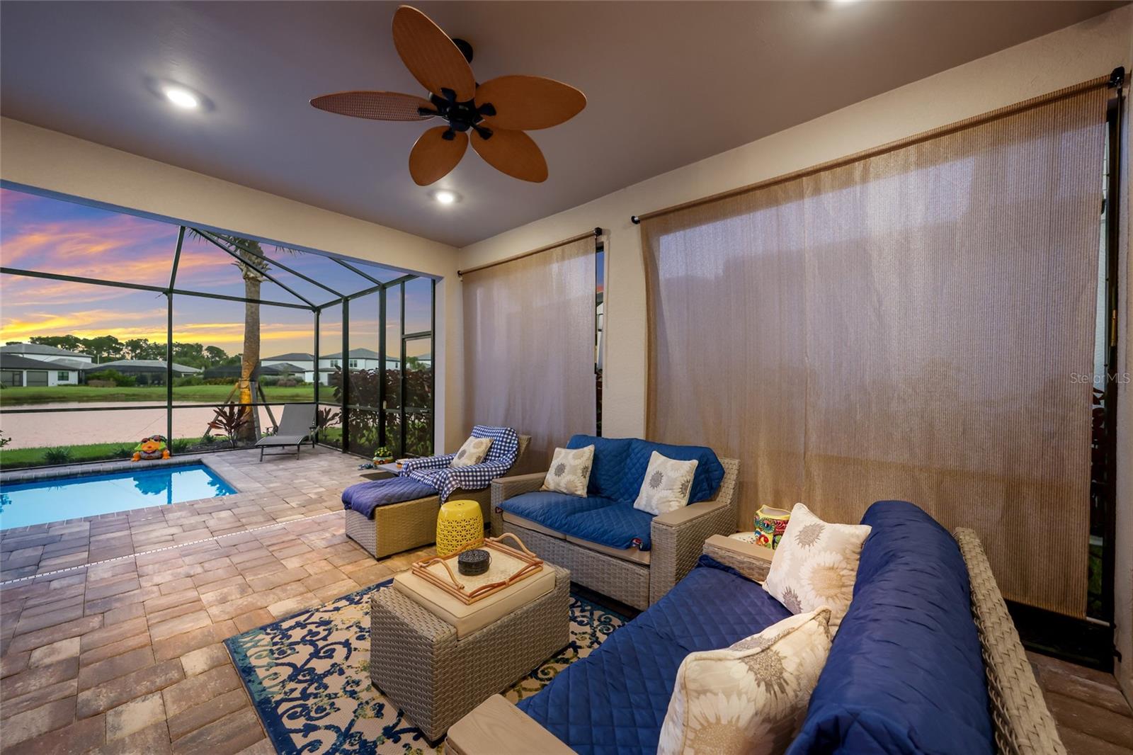 16523 ARBOR RIDGE TRL — photo 43