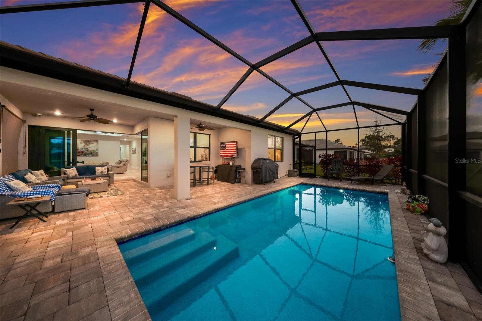16523 ARBOR RIDGE TRL — photo 27