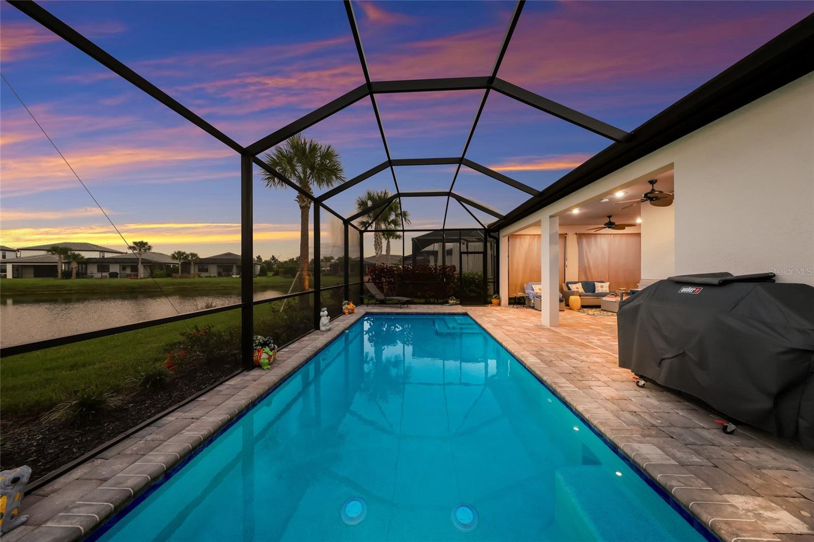 16523 ARBOR RIDGE TRL — photo 48