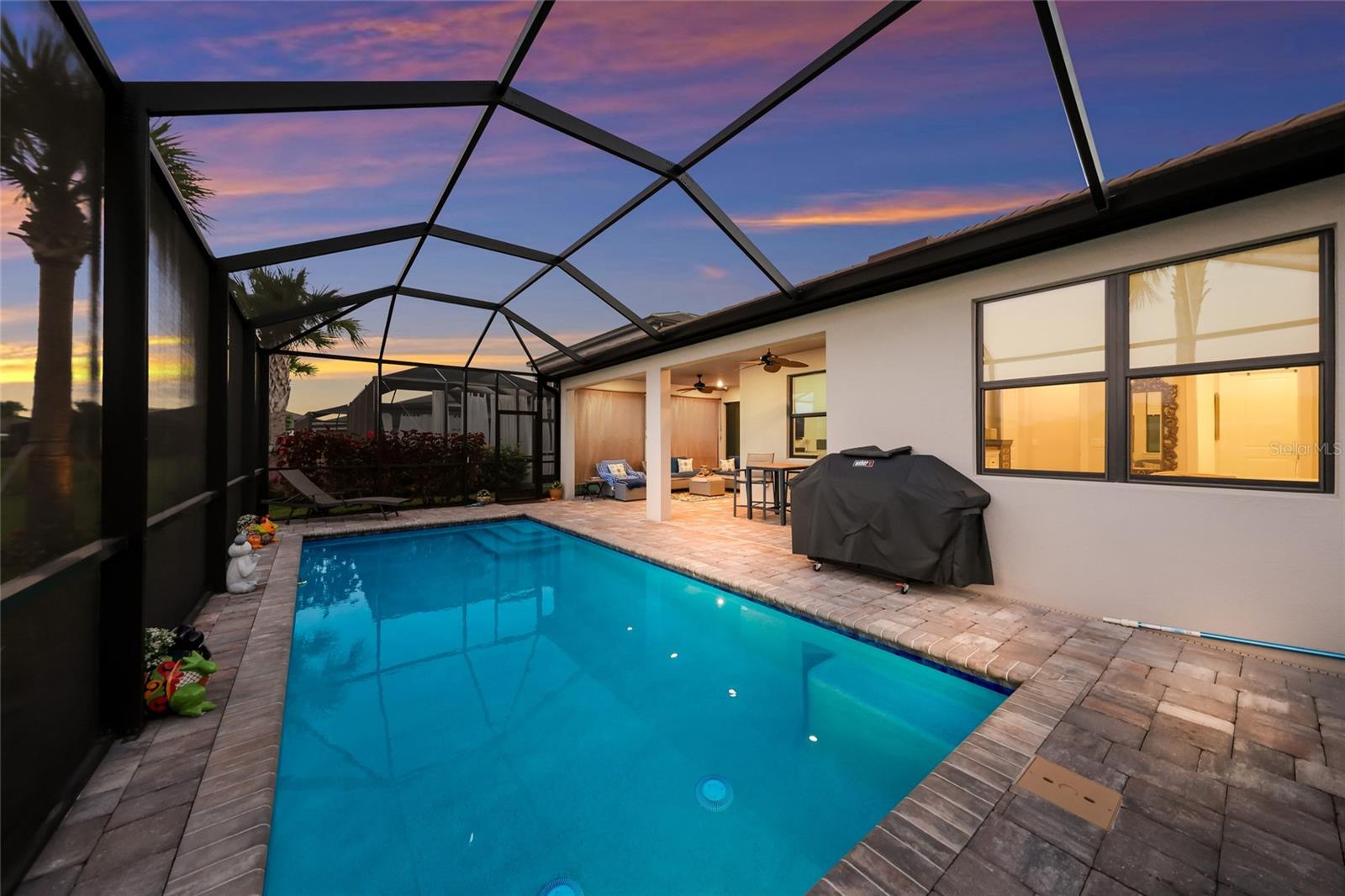 16523 ARBOR RIDGE TRL — photo 49