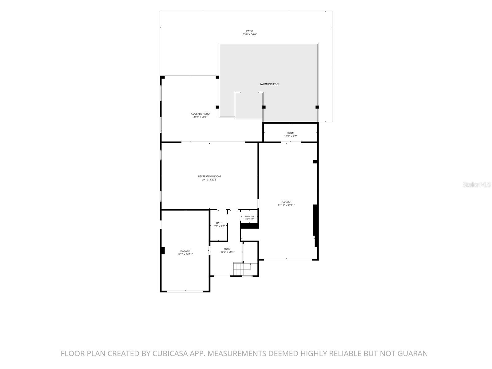 271 S JULIA CIR — photo 85