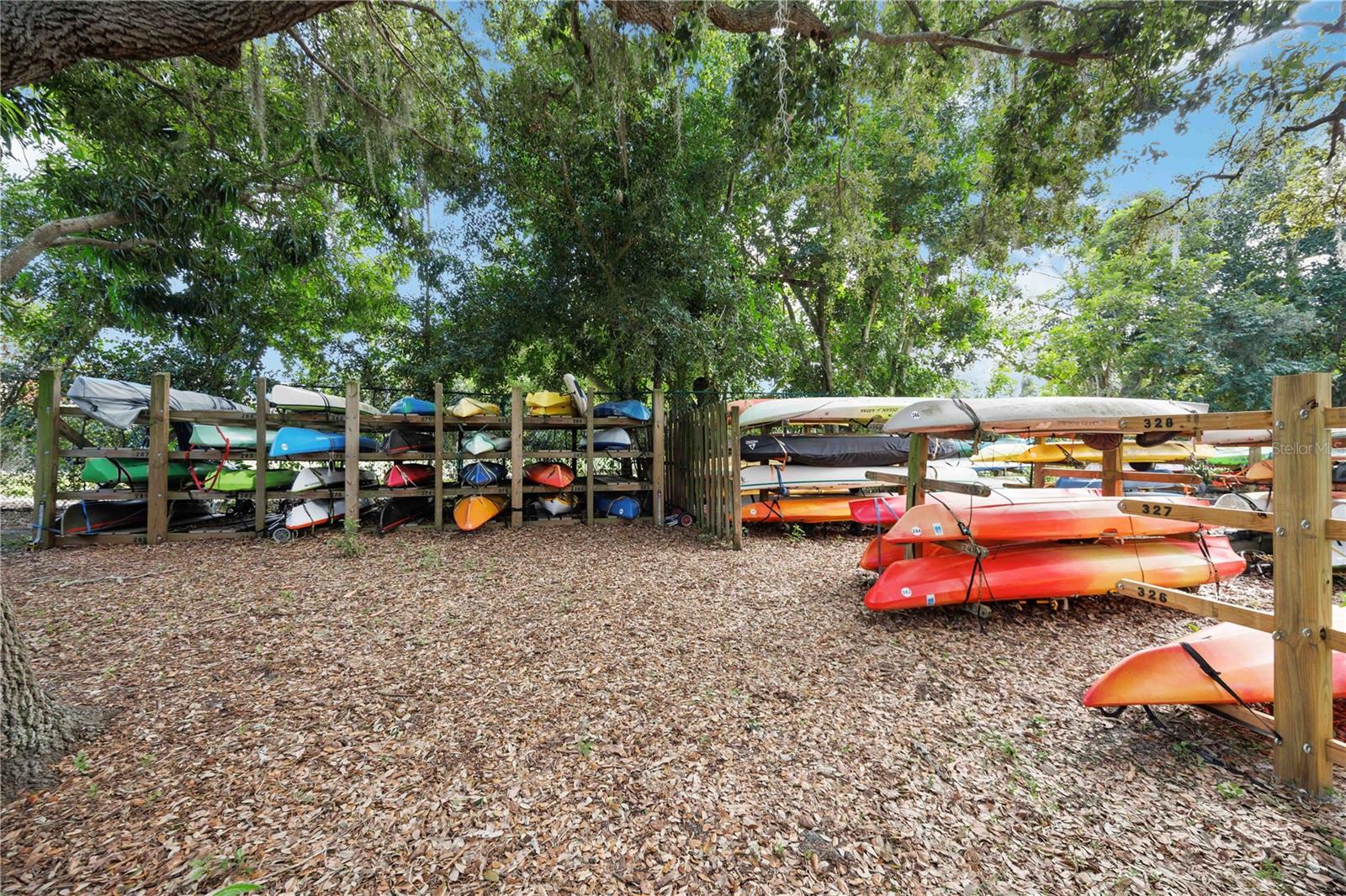1711 PELICAN COVE RD #443 — photo 30