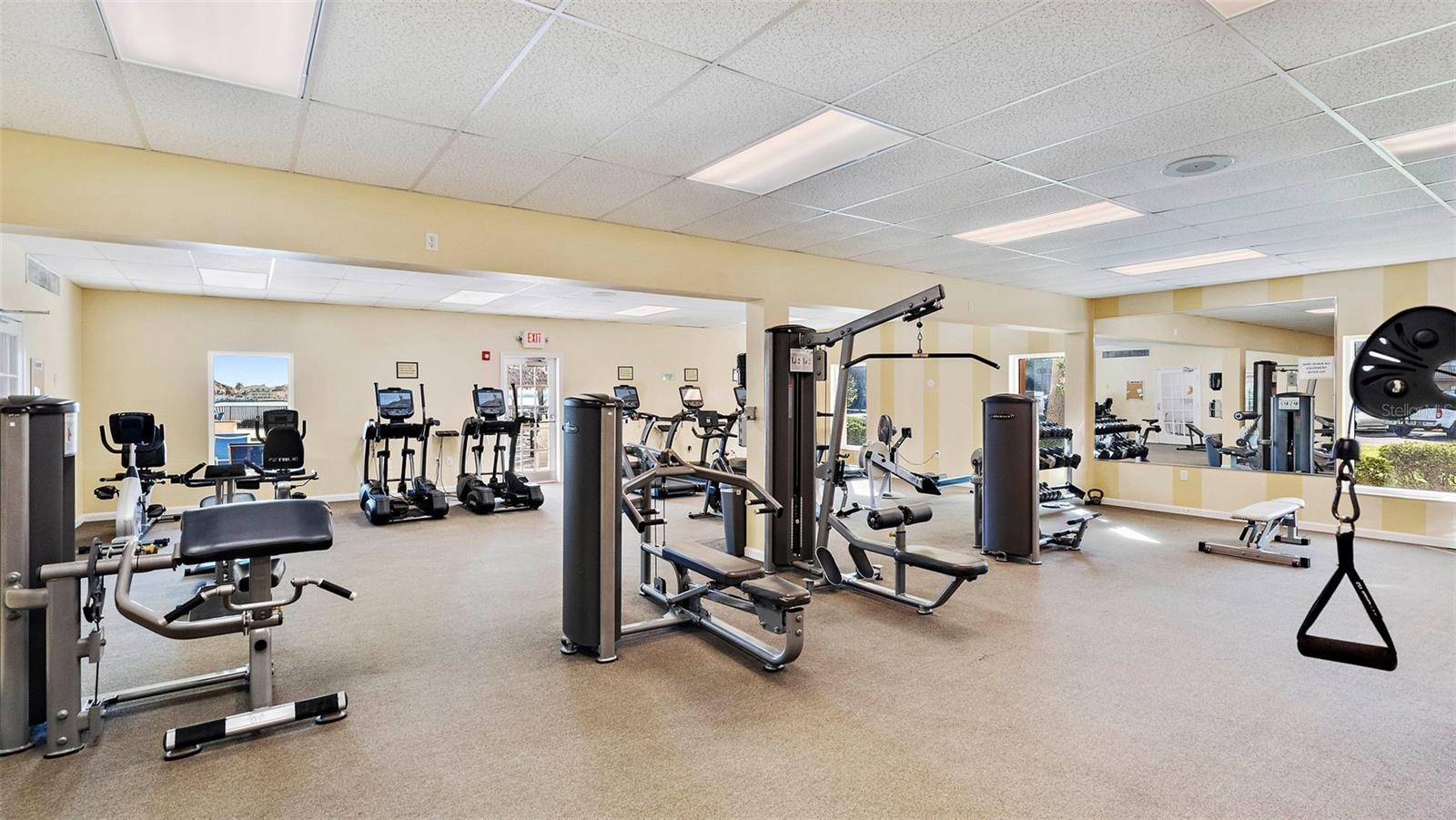 5108 BRITTANY DR S #1006 — photo 19