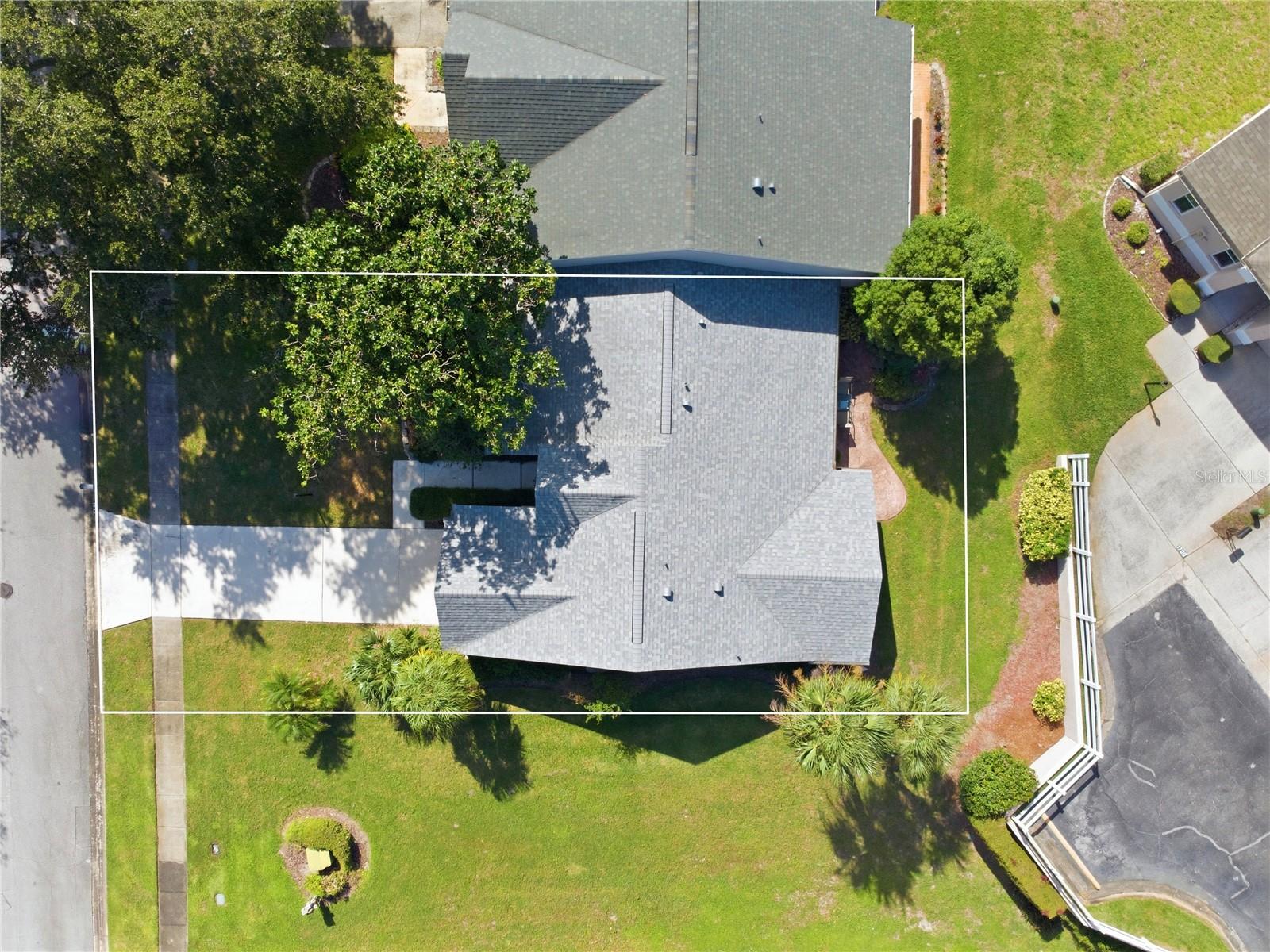 1622 HIGHLAND CLUB LN — photo 47