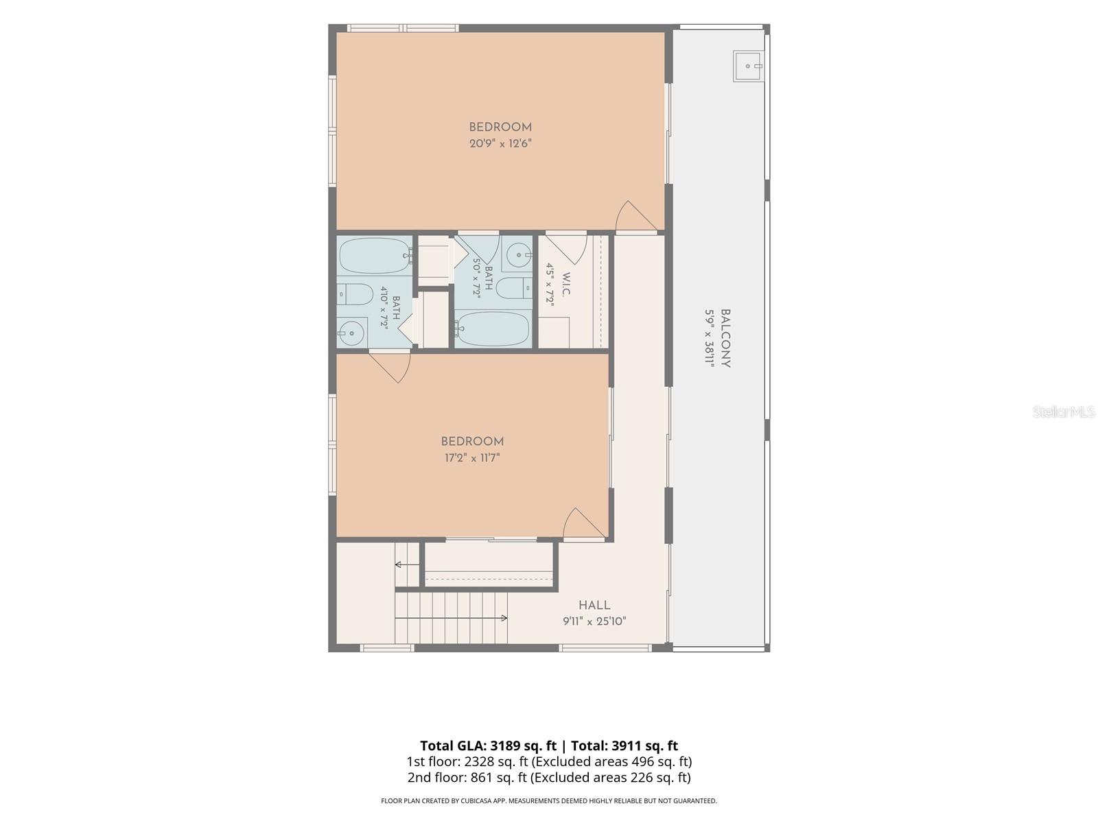 4541 MURCIA BLVD #11 — photo 48