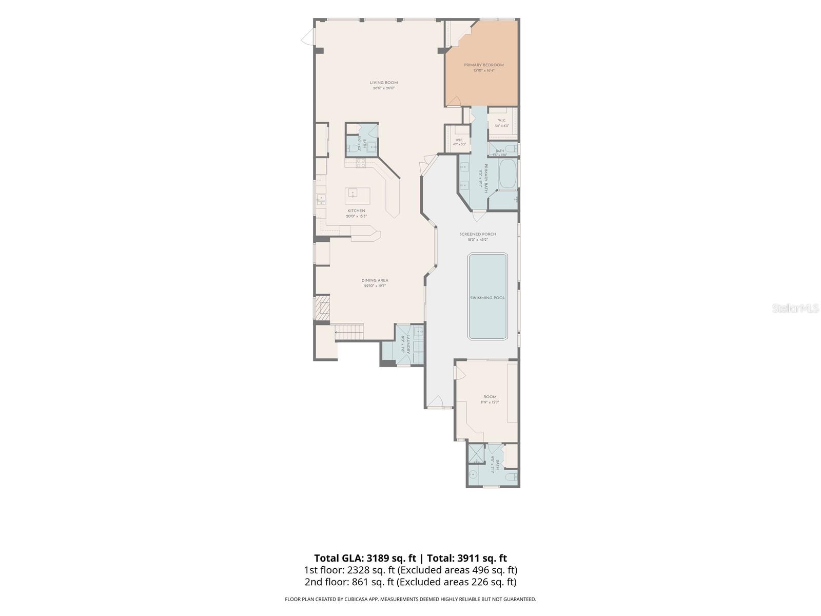 4541 MURCIA BLVD #11 — photo 47