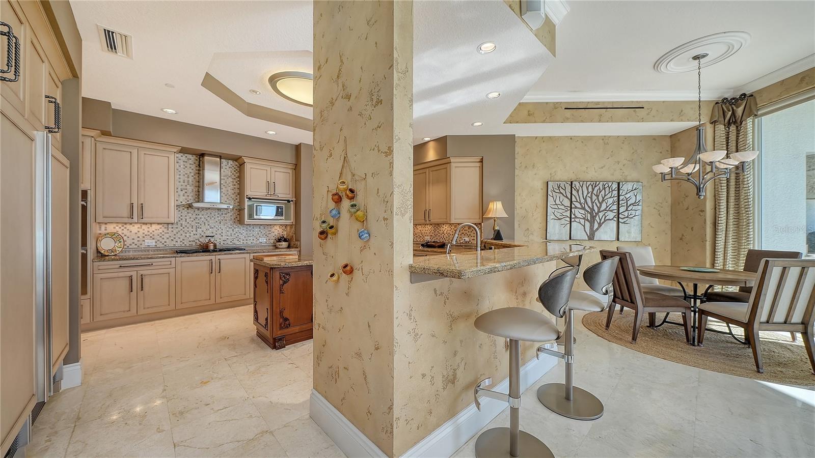 2050 BENJAMIN FRANKLIN DR #PH1102 — photo 18