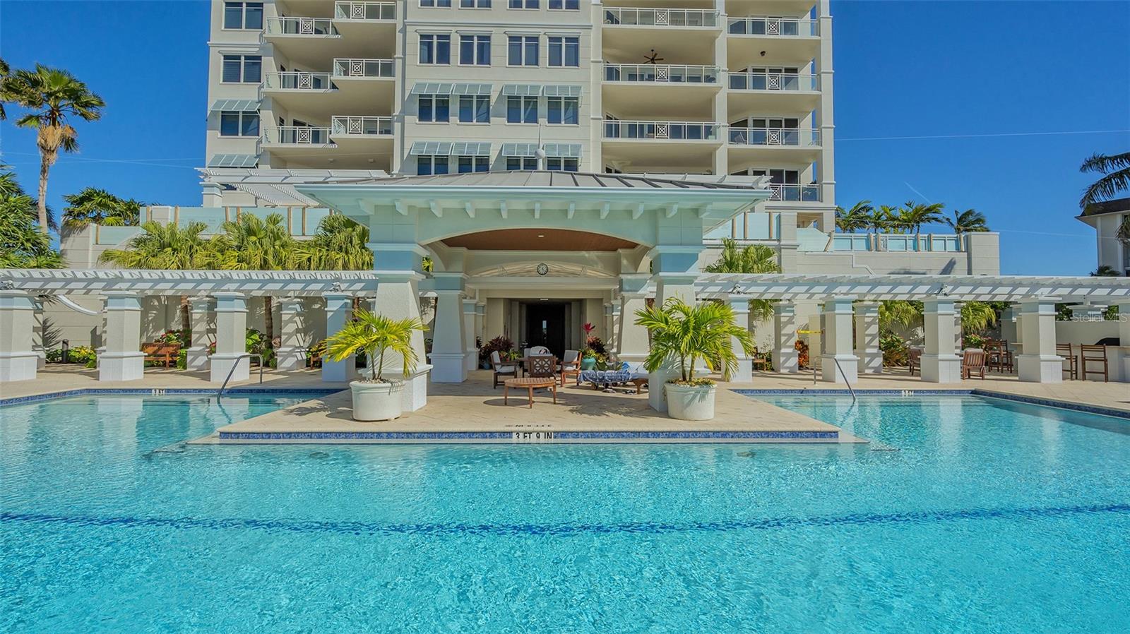 2050 BENJAMIN FRANKLIN DR #PH1102 — photo 51
