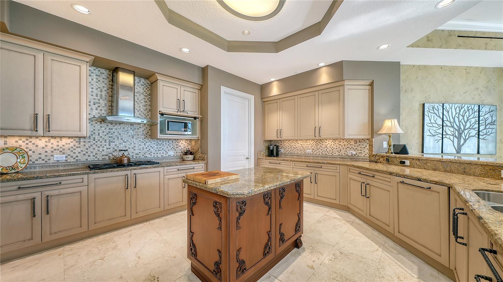 2050 BENJAMIN FRANKLIN DR #PH1102 — photo 20