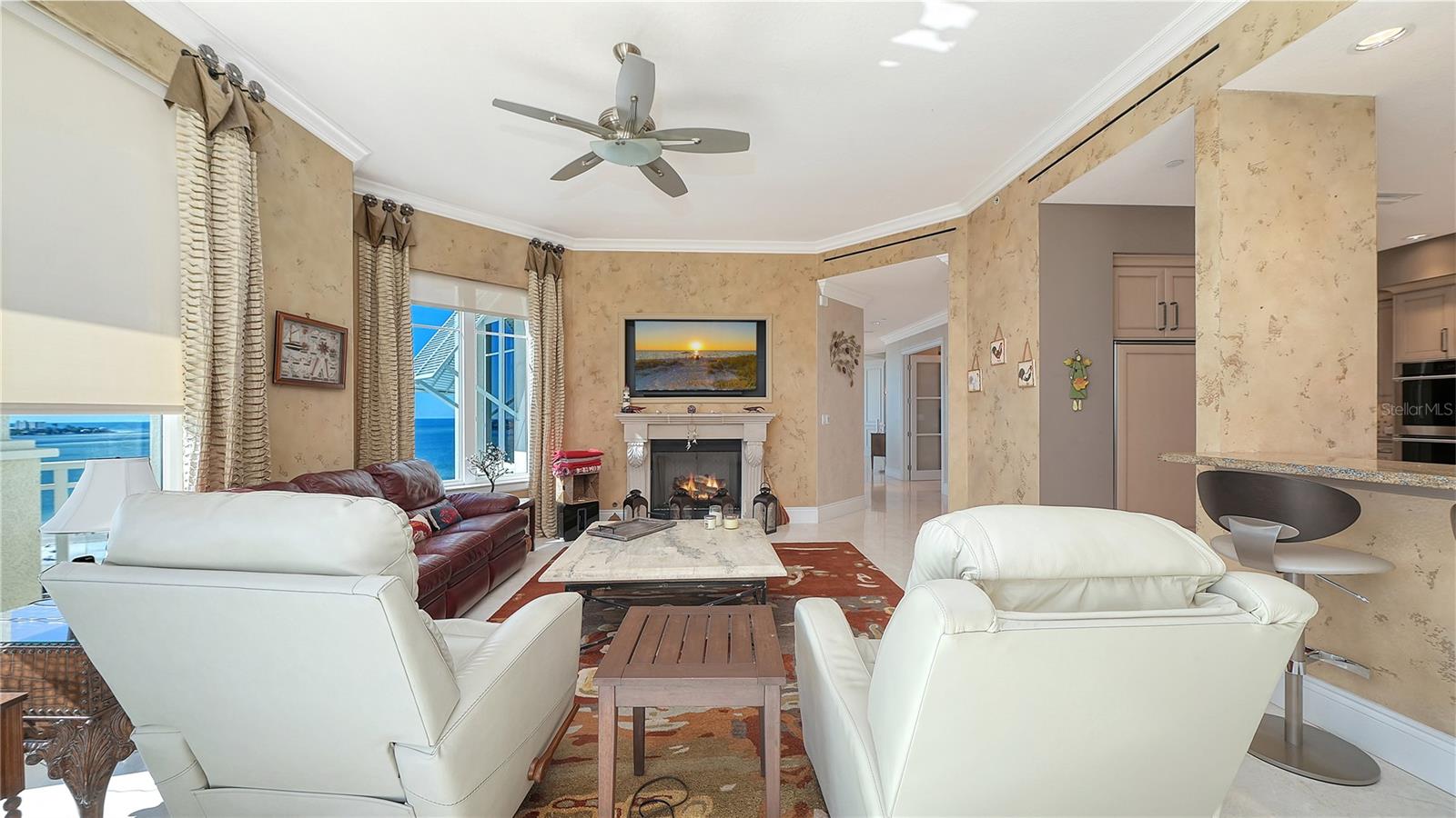 2050 BENJAMIN FRANKLIN DR #PH1102 — photo 25
