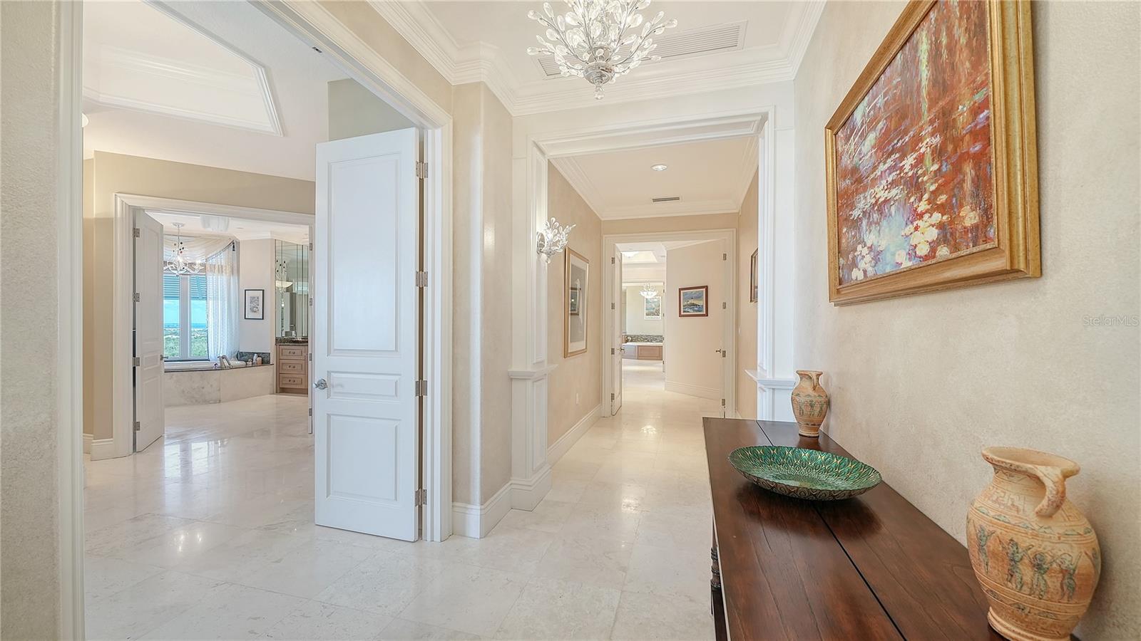 2050 BENJAMIN FRANKLIN DR #PH1102 — photo 26