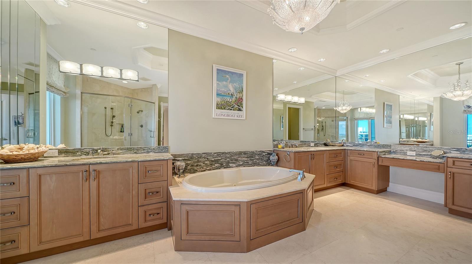2050 BENJAMIN FRANKLIN DR #PH1102 — photo 42