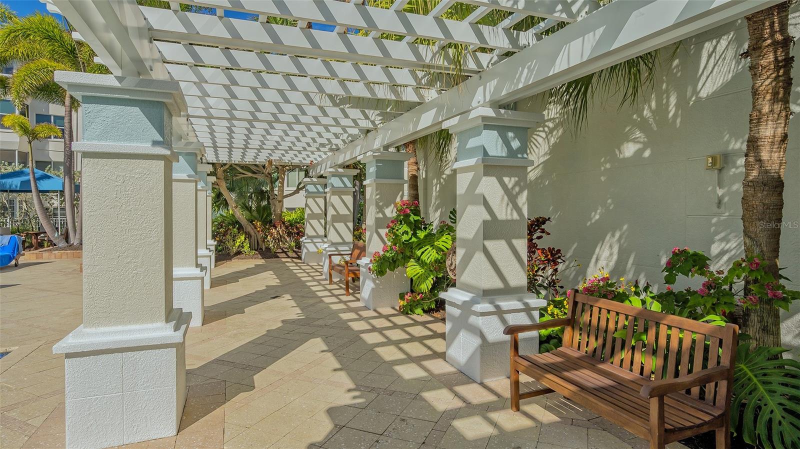 2050 BENJAMIN FRANKLIN DR #PH1102 — photo 50