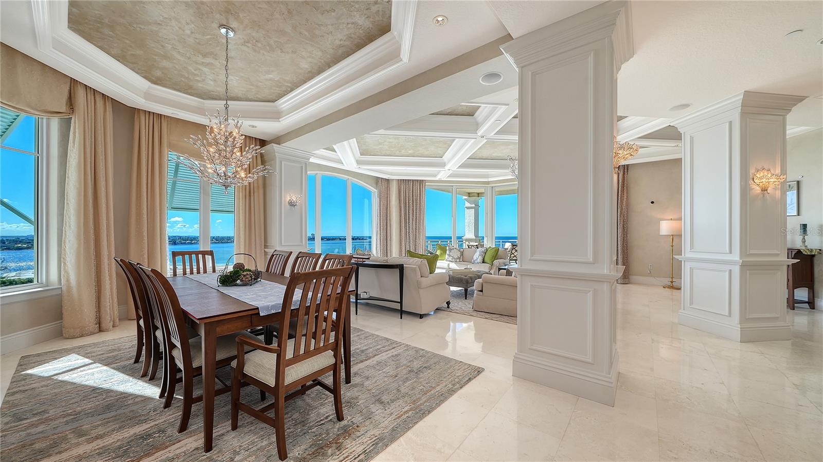 2050 BENJAMIN FRANKLIN DR #PH1102 — photo 15