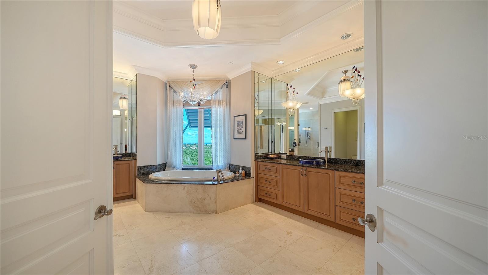 2050 BENJAMIN FRANKLIN DR #PH1102 — photo 34